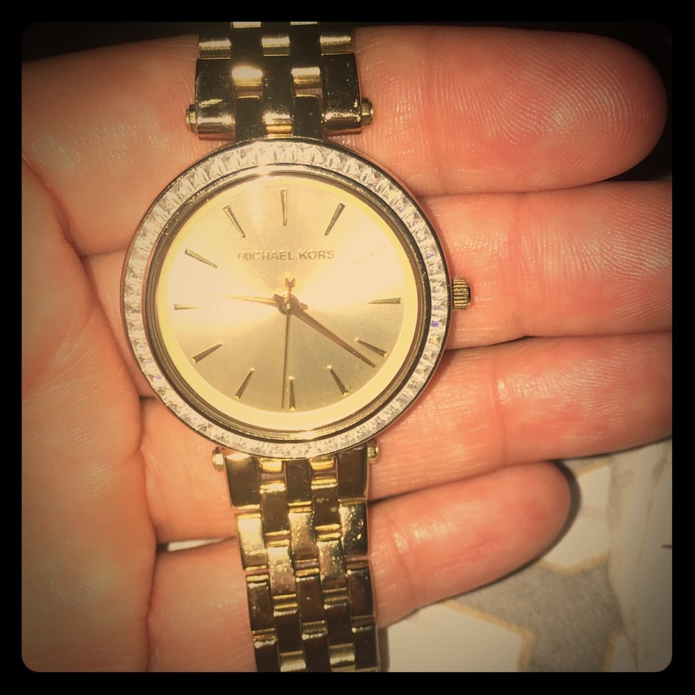 Michael kors women’s watch